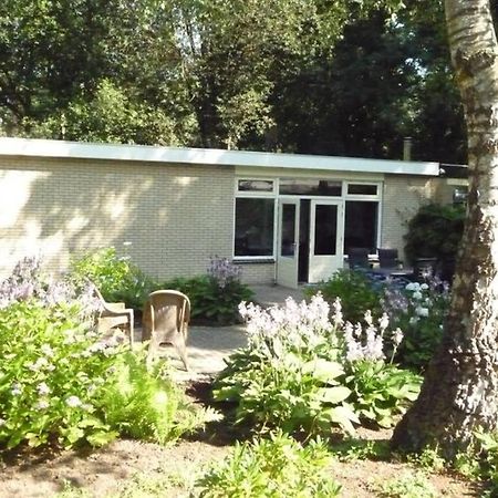 Luxe Recreatiebungalow Zelhem Ngoại thất bức ảnh