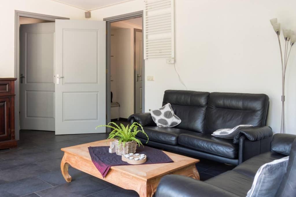 Luxe Recreatiebungalow Zelhem Ngoại thất bức ảnh