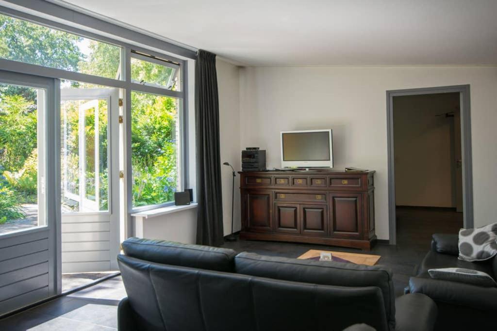 Luxe Recreatiebungalow Zelhem Ngoại thất bức ảnh