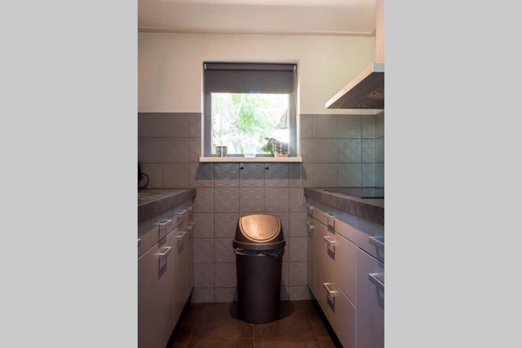 Luxe Recreatiebungalow Zelhem Ngoại thất bức ảnh