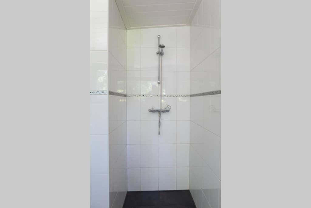 Luxe Recreatiebungalow Zelhem Ngoại thất bức ảnh