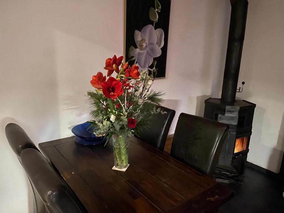 Luxe Recreatiebungalow Zelhem Ngoại thất bức ảnh